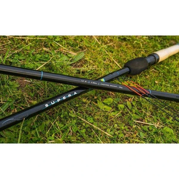 Preston Innovations Preston Supera SL Feeder Rods 3 Preston Innovations Preston Supera SL Feeder Rods
