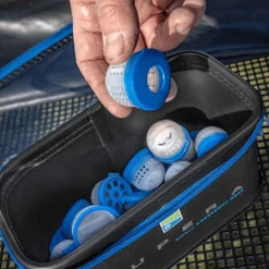 Preston Innovations Torbe Za Pribor I čuvarice Preston Supera XS Eva Accessory Case