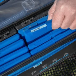 Preston Innovations Torbe Za Pribor I čuvarice Preston Supera XS Eva Accessory Case