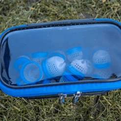 Preston Innovations Torbe Za Pribor I čuvarice Preston Supera XS Eva Accessory Case