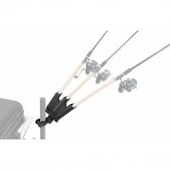 Preston Innovations Roleri,držači,nastavci,bankstick PRESTON Triple Rod Support