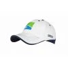 Preston Innovations Preston White Cap Odjeća I Obuća