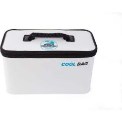 Preston Innovations Preston World Champion Cool Bag Posude Za Mamce I Hranu, Kante, Sita