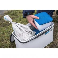 Preston Innovations Preston World Champion Cool Bag Posude Za Mamce I Hranu, Kante, Sita