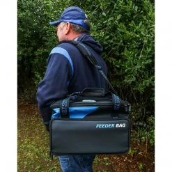 Preston Innovations Preston World Champion Feeder Bag Torbe Za Pribor I čuvarice