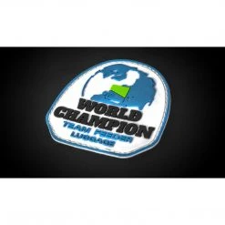 Preston Innovations Preston World Champion Try And Net Bag Torbe Za štapove I Sitni Pribor