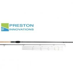 Preston Innovations Štapovi Štap Preston Dutchmaster Sentient 11'8 Feeder Rod