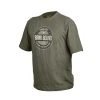 Odjeća I Obuća Prologic Bank Bound Badge Tee Green