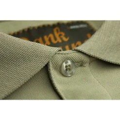 Odjeća I Obuća Prologic Bank Bound TechFit Polo 5 Odjeća I Obuća Prologic Bank Bound TechFit Polo