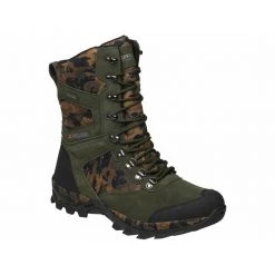 Prologic Bank Bound Trek Boot High - Camo