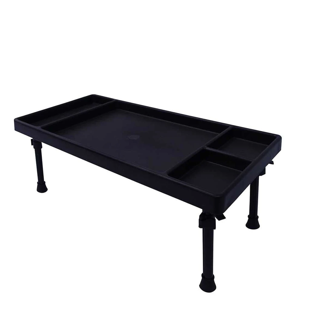 PROLOGIC Bivvy Table ( 60cm X 30cm X 5cm ) 3 PROLOGIC Bivvy Table ( 60cm X 30cm X 5cm )