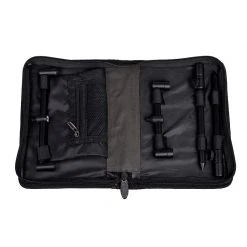 Prologic Black Fire Buzz & Sticks 3 Rods Kit