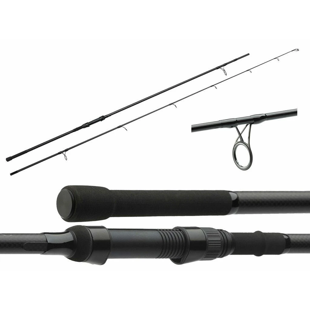 PROLOGIC C3c 12' 360cm 3.50lbs - 2sec 3 PROLOGIC C3c 12' 360cm 3.50lbs - 2sec