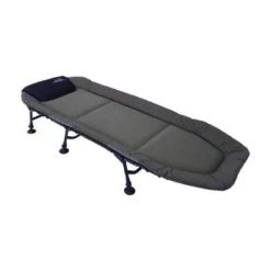 Ležaljke I Stolice PROLOGIC Commander Classic Bedchair 6 Legs (200cmX70cm)