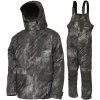 Prologic HighGrade Real Tree Fishing Thermo Suit Camo / Leaf Green Odjeća I Obuća