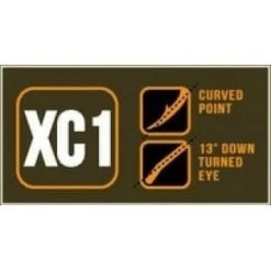 Udice PROLOGIC Hoox XC1 - 10pcs