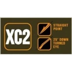 PROLOGIC Hoox XC2 - 10pcs