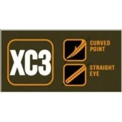 PROLOGIC Hoox XC3 - 10pcs