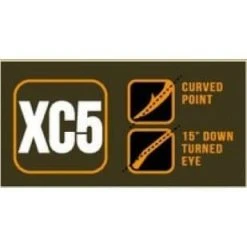 PROLOGIC Hoox XC5 - 10pcs