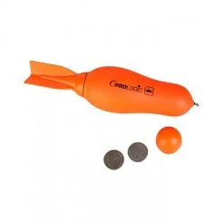 Pomagala Za Hranjenje, Markiranje I Kante PROLOGIC Illuminated EVA Marker Float Kit Margin