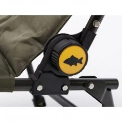 Prologic Inspira Lite-Pro Recliner Chair With Armrests 140kg Ležaljke I Stolice