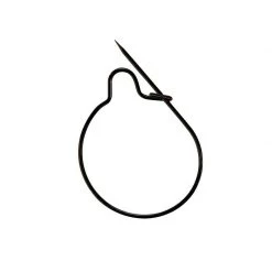 PROLOGIC LM Maggot Clip 6mm 20pcs Elementi Za Sisteme