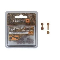 PROLOGIC LM Mimicry Helicopter / Chod Buffer 15pcs Elementi Za Sisteme