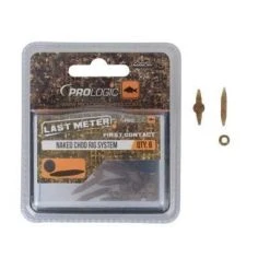 Elementi Za Sisteme PROLOGIC LM Mimicry Naked Chod Rig System