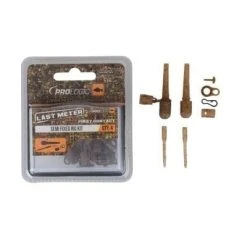 Elementi Za Sisteme PROLOGIC LM Mimicry Semi Fixed Rig Kit 4pcs