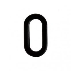 PROLOGIC LM Oval Steel Ring Assortment 30pcs Elementi Za Sisteme