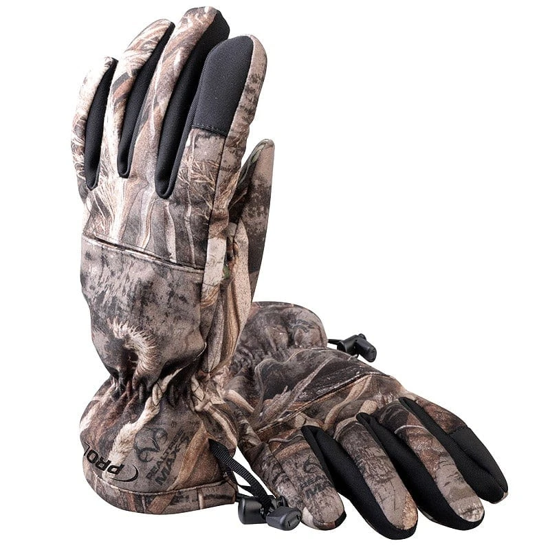 Prologic Max5 Thermo-Armour Glove 3 Prologic Max5 Thermo-Armour Glove