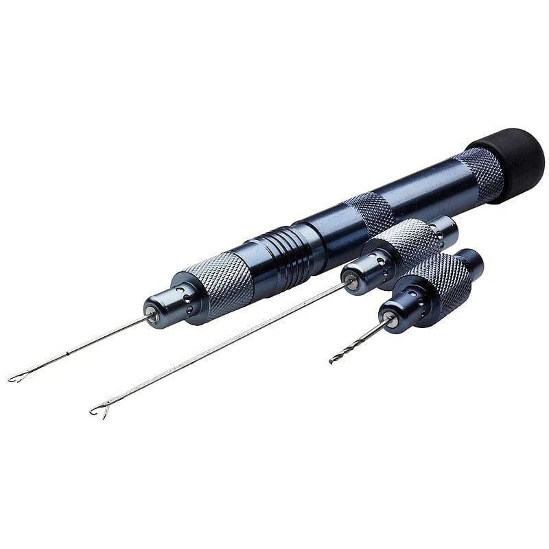 PROLOGIC Quick Release Boilie Needle Kit 3 PROLOGIC Quick Release Boilie Needle Kit