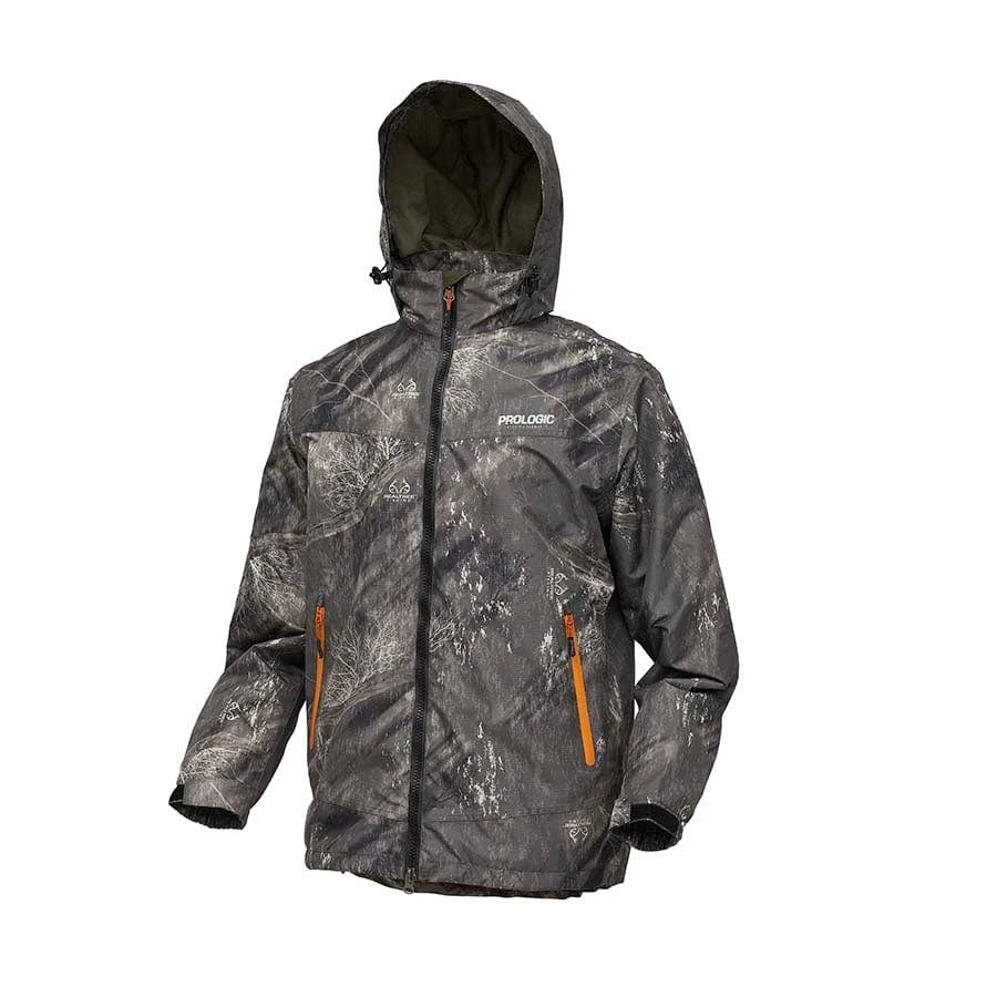 PROLOGIC RealTree Fishing Jacket 4 PROLOGIC RealTree Fishing Jacket
