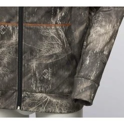 PROLOGIC RealTree Fishing Zip Hoodie 9 PROLOGIC RealTree Fishing Zip Hoodie