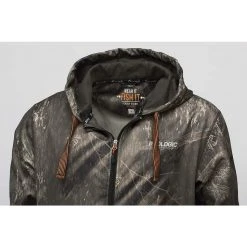 PROLOGIC RealTree Fishing Zip Hoodie