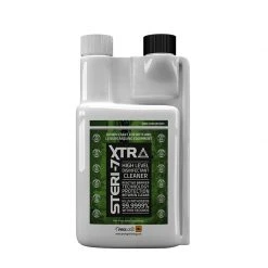 PROLOGIC Steri-7 Xtra Personal Net Dip Concentrate 500ml Podmetači, Podloške I Vreće Za Vaganje