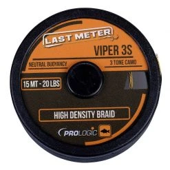 PROLOGIC Viper 3S Materijal Za Predveze