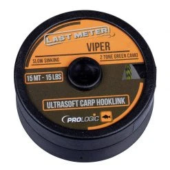 Materijal Za Predveze PROLOGIC Viper Ultrasoft 15m