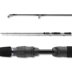 DAIWA Prorex X Vert. BC ( VERTICAL BAITCAST ) Štapovi