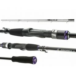 DAIWA Prorex XR 2.40m 30-70g