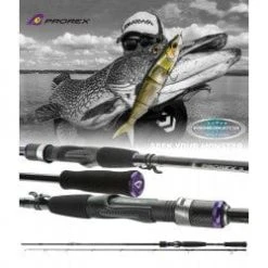 Štapovi DAIWA Prorex XR BC 1.80 8-35g