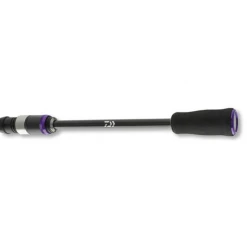 DAIWA Prorex XR Light Jiggerspin Štapovi