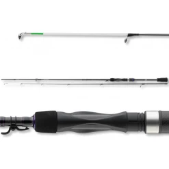 DAIWA Prorex XR Light Jiggerspin Štapovi