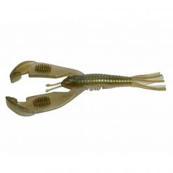 Silikonske Varalice Quantum 4Street B-ass Craw 10cm 7g