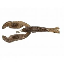 Silikonske Varalice Quantum 4Street B-ass Craw 10cm 7g