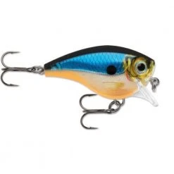 Vobler Varalice Rapala BX Brat BXB03