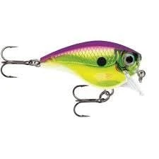 Rapala BX Brat BXB06 ROC