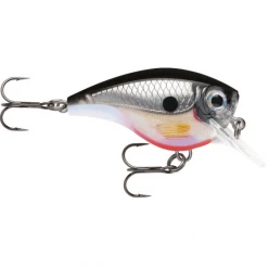 Rapala BX Brat BXB06 S Vobler Varalice