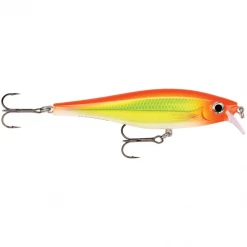 Rapala BX Minnow BXM07 HH ( Hot Head )