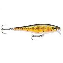 Rapala BX Minnow BXM07 TR ( Brown Trout ) Vobler Varalice